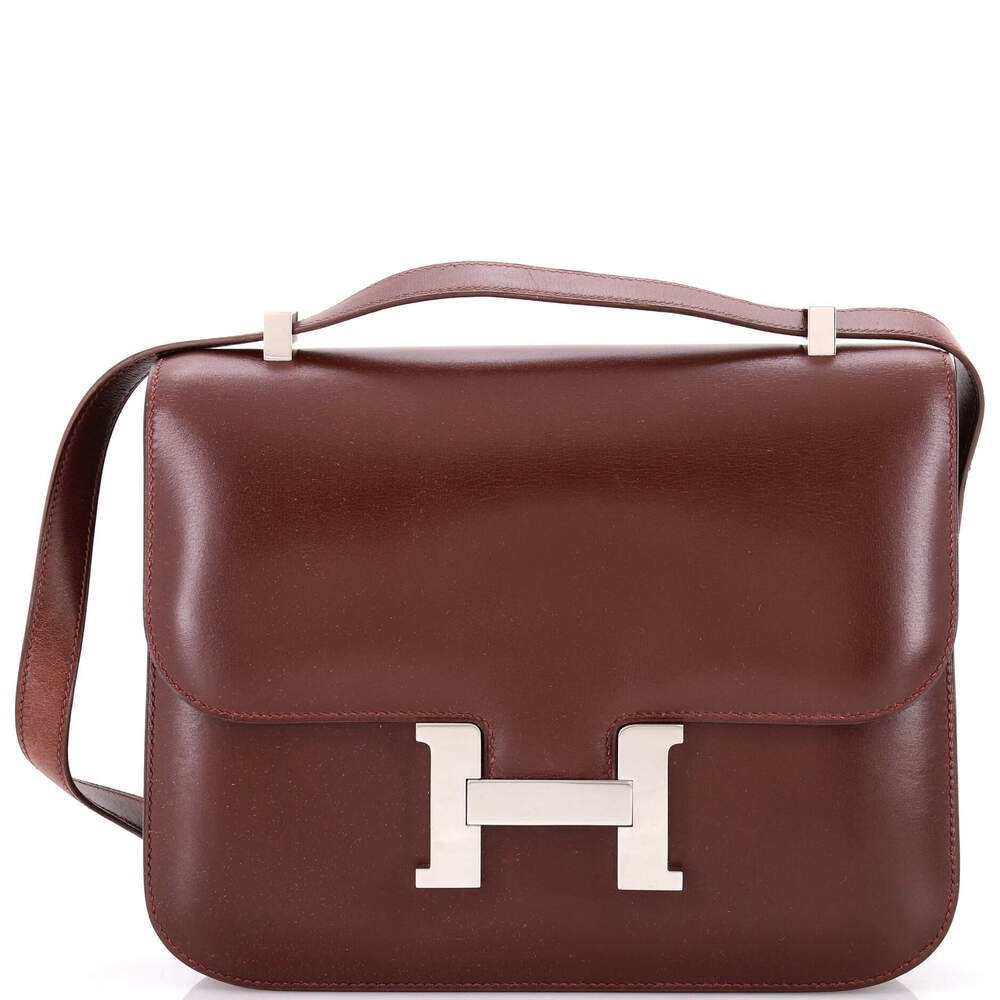 Hermes 24 Constance Bag